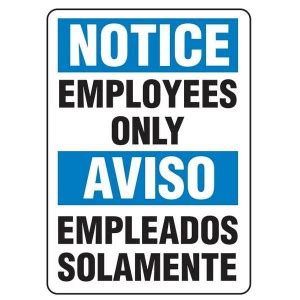 megadepot employees.